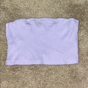 tube top